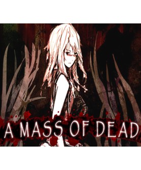 A Mass of Dead RU/CIS Gift Steam Key GLOBAL